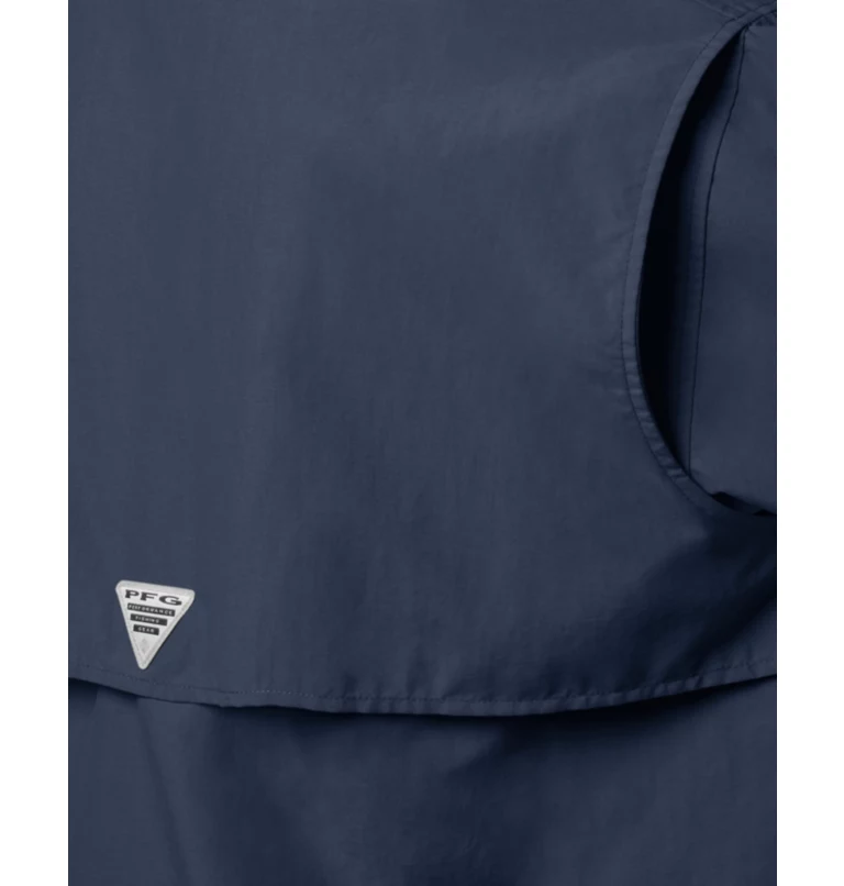 CAMISA MASCULINO COLUMBIA BAHAMA II – foto 5